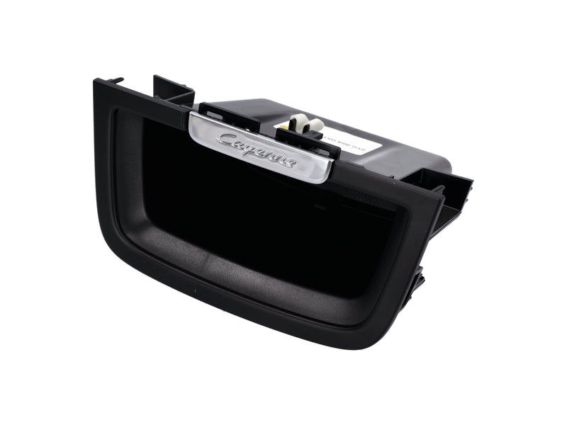 Centre Console Stowage Compartment - Cayenne | 2019-2023