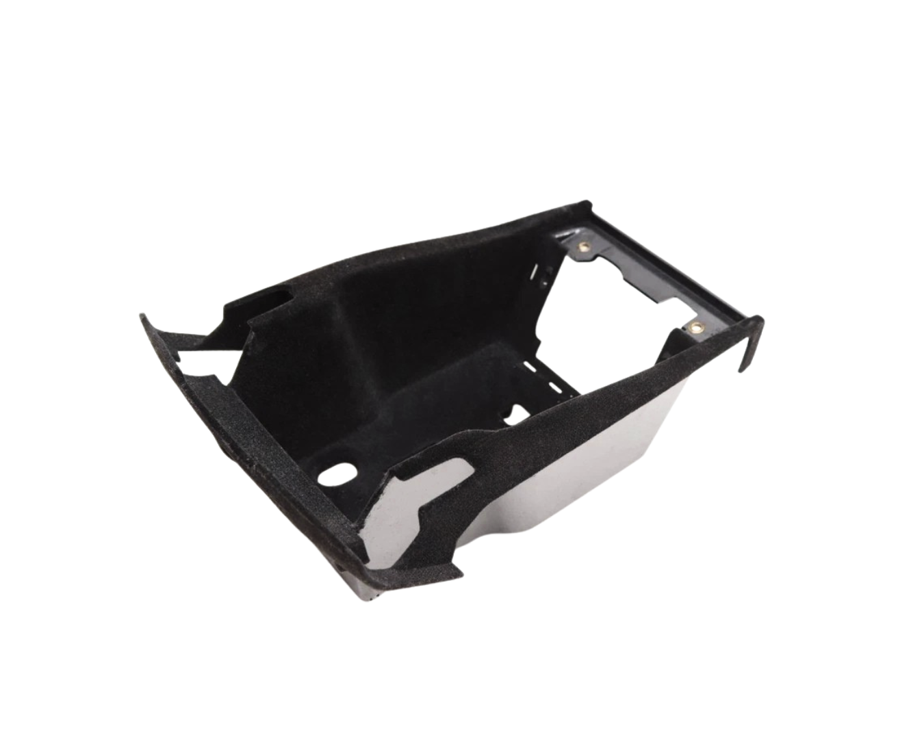 Centre Console Stowage Compartment - Panamera | 2010-2016