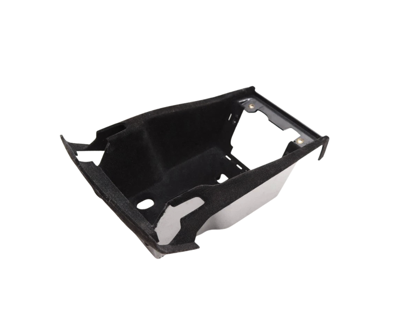 Centre Console Stowage Compartment - Panamera | 2010-2016