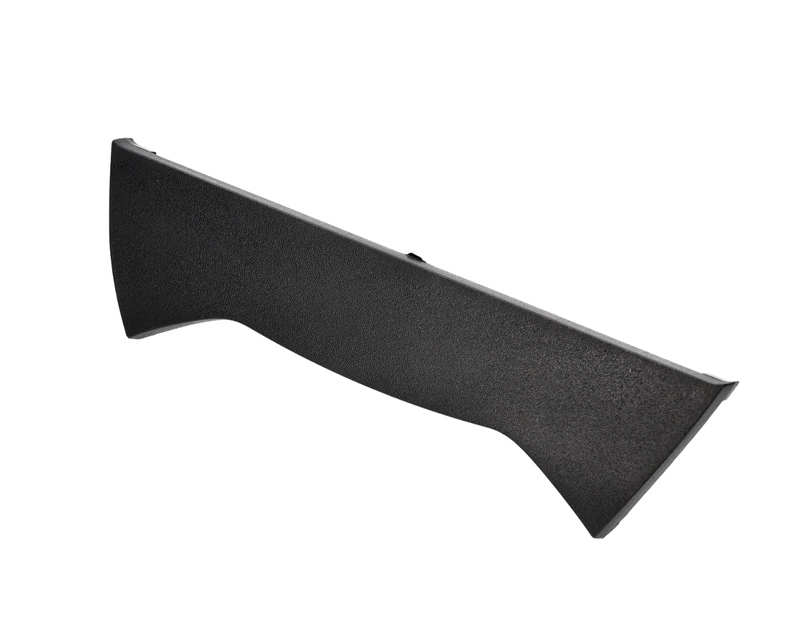 Centre Console Switch Panel Trim - 911 | Boxster | 1997-2004