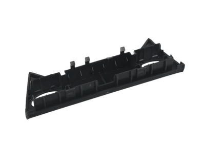 Centre Console Switch Panel Trim - Satin Black - 911 | 1999-2004