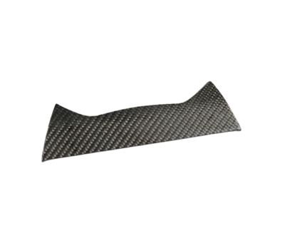 Centre Console Switch Trim - Carbon - 911 | 1999-2004