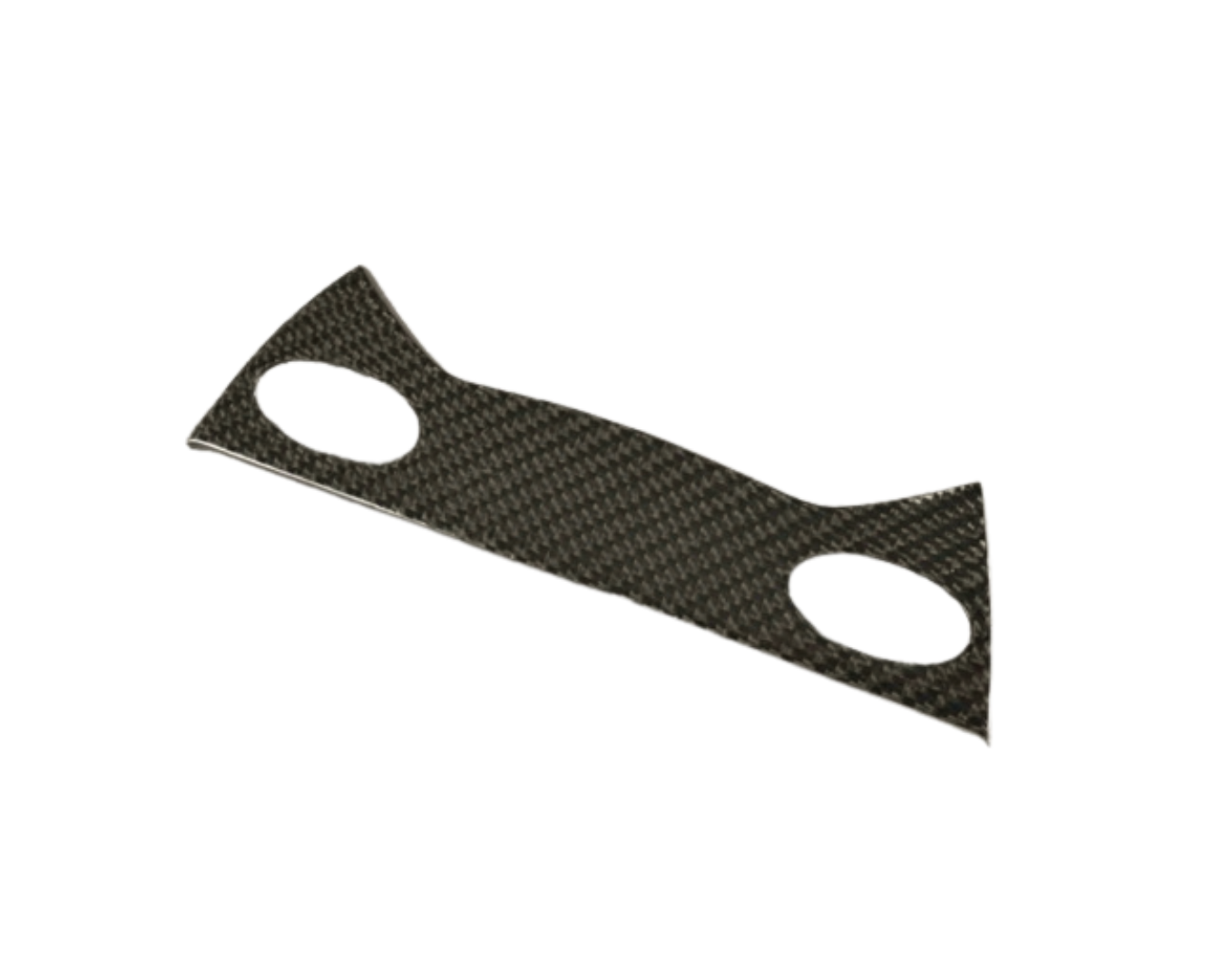 Centre Console Switch Trim - Carbon - 911 | 1999-2004