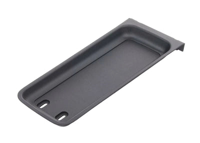 Centre Console Tray - Black - 944 | 968 | 1986-1995