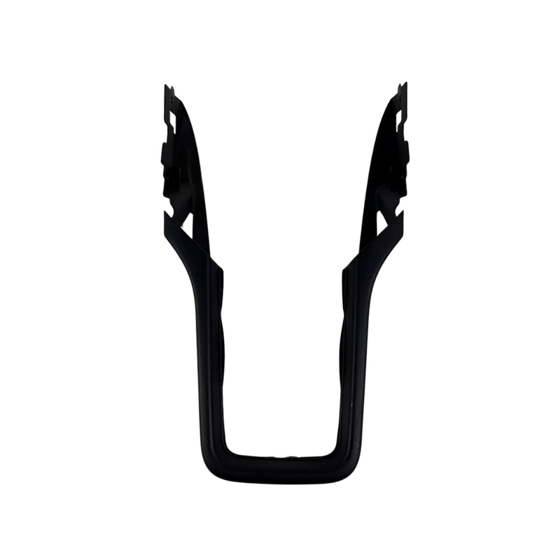 Centre Console Trim - Black - Cayenne | 2011-2018