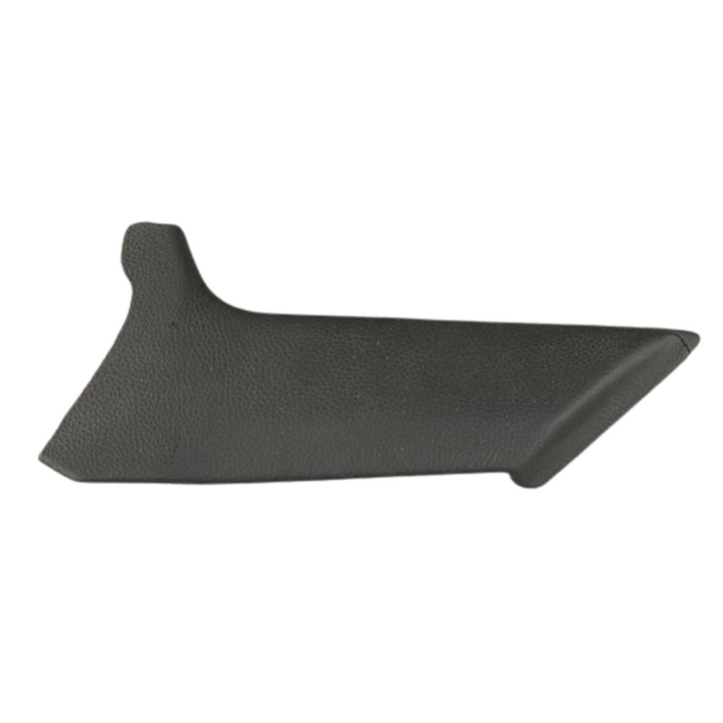 Centre Console Trim - Left - Black - Cayenne | 2011-2018