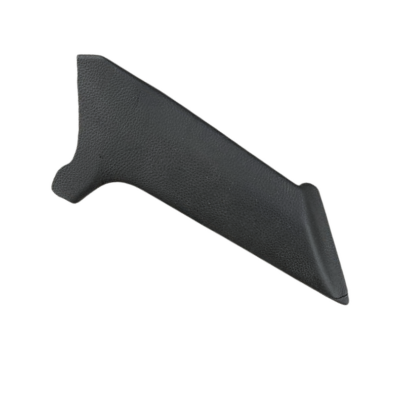 Centre Console Trim - Left - Black - Cayenne | 2011-2018