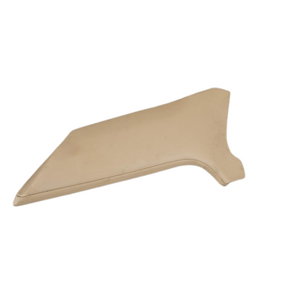 Centre Console Trim - Left - Light Tartufo - Cayenne | 2011-2018