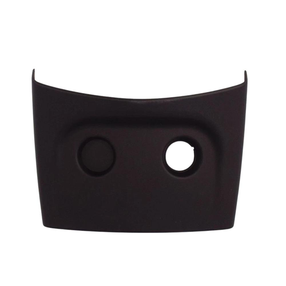 Centre Console Trim - Rear - Cayenne | 2011-2018