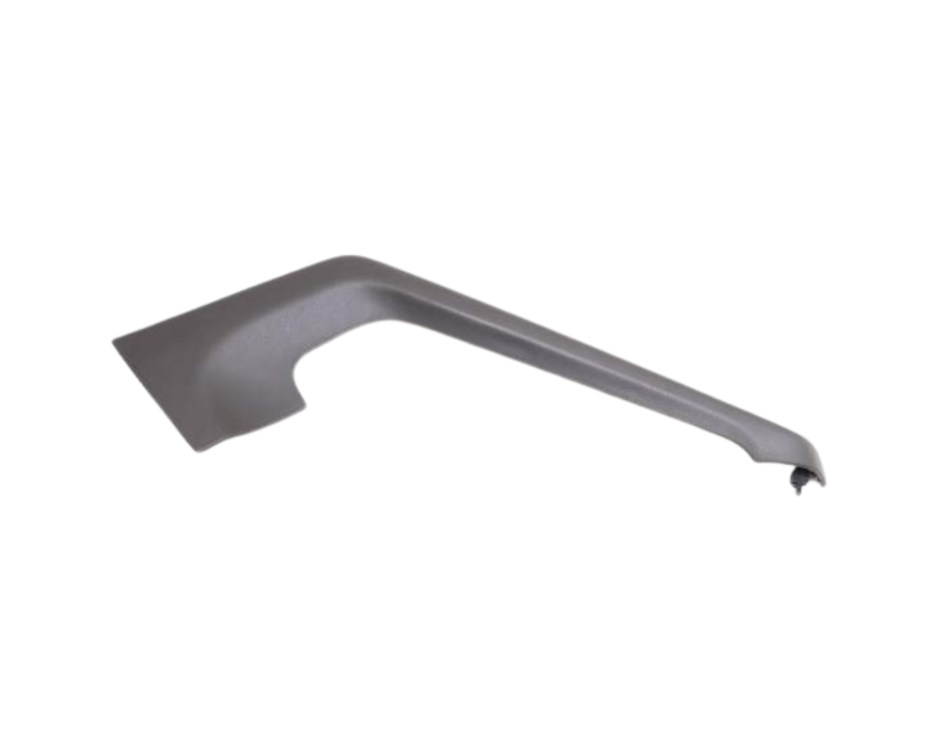 Centre Console Trim - Right - Agate Grey - Macan | 2015-2025