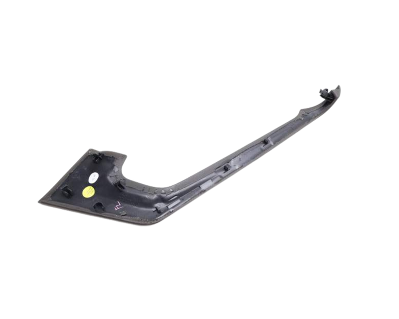Centre Console Trim - Right - Agate Grey - Macan | 2015-2025