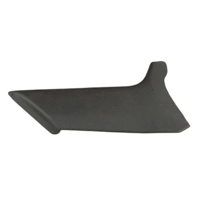 Centre Console Trim - Right - Black - Cayenne | 2011-2018
