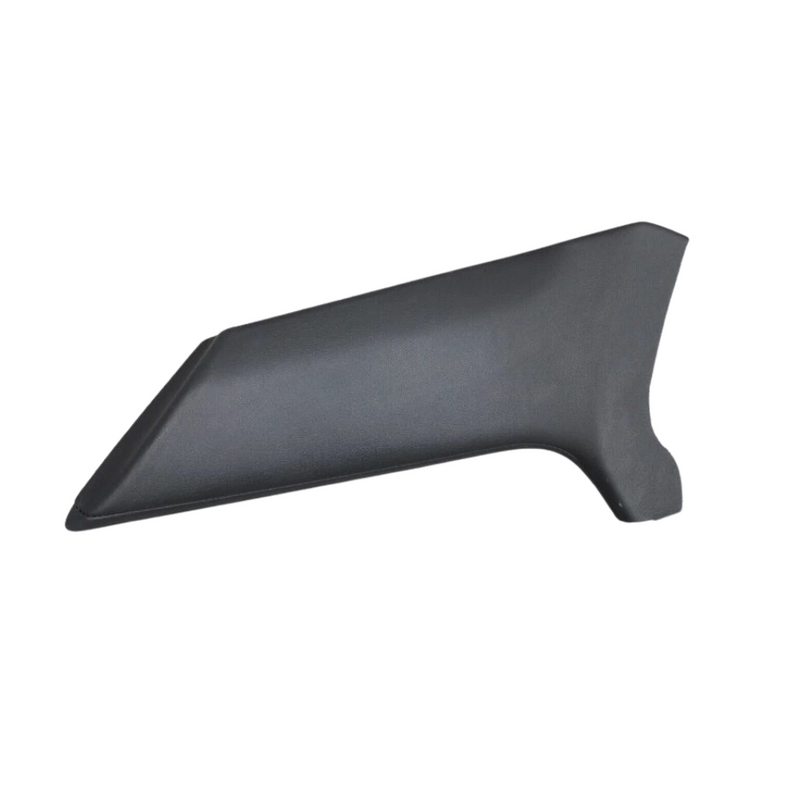 Centre Console Trim - Right - Black - Cayenne | 2011-2018