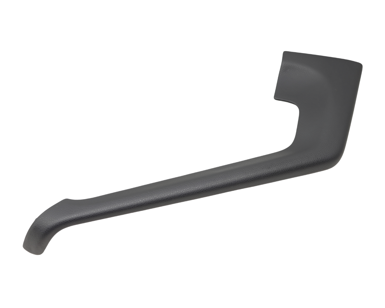 Centre Console Trim - Right - Black - Macan | 2015-2025