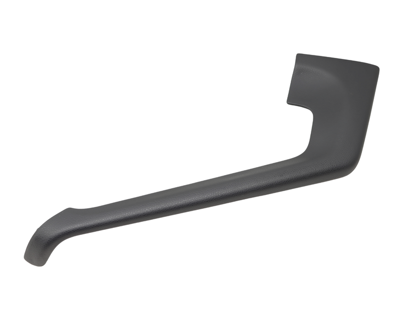 Centre Console Trim - Right - Black - Macan | 2015-2025