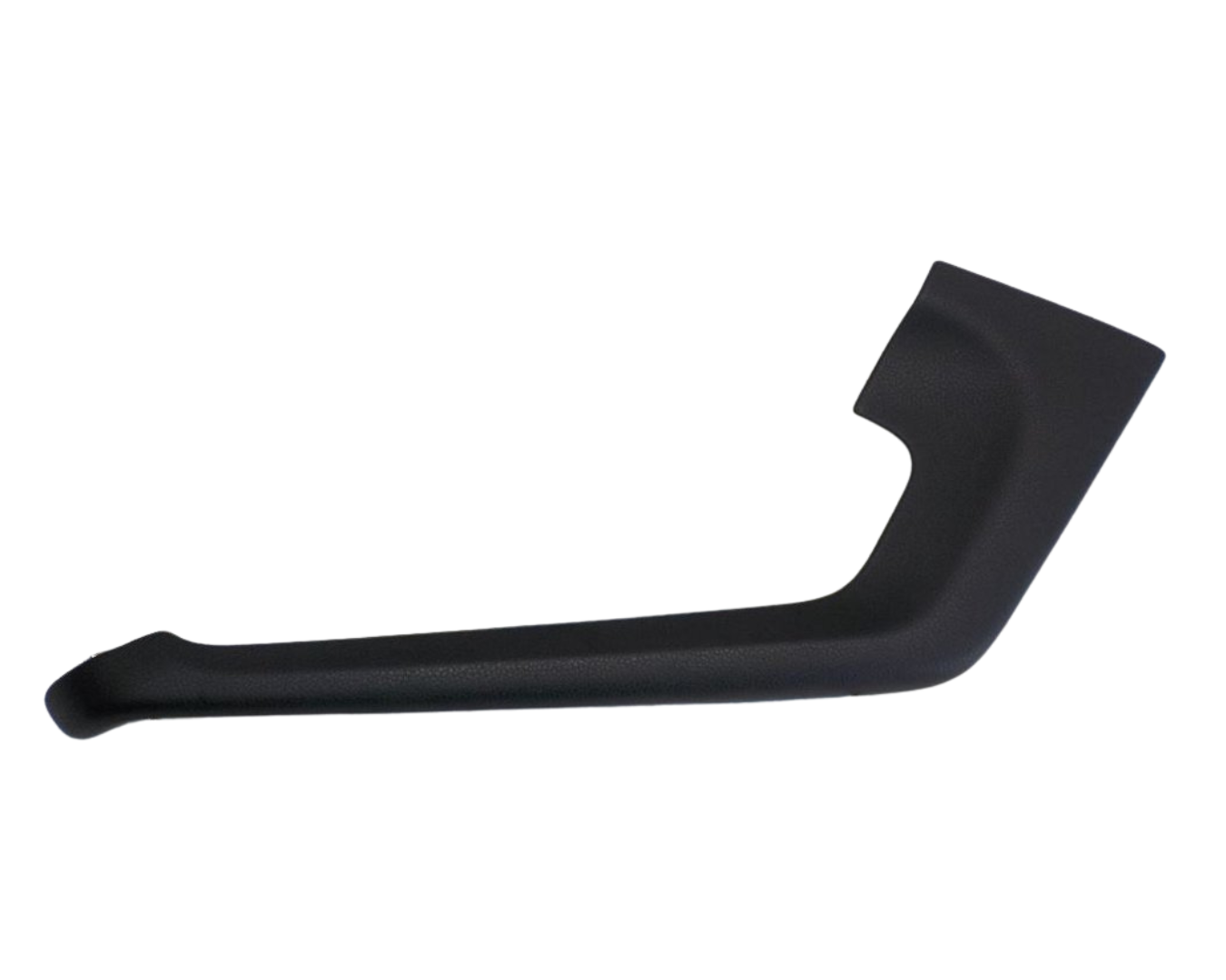 Centre Console Trim - Right - Black - Macan | 2015-2025