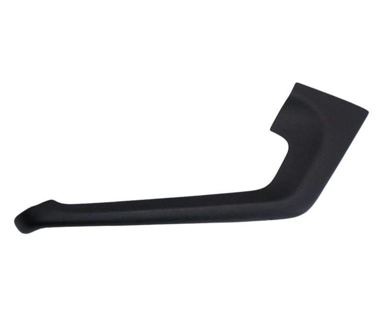 Centre Console Trim - Right - Black - Macan | 2015-2025