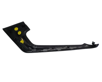 Centre Console Trim - Right - Black - Macan | 2015-2025