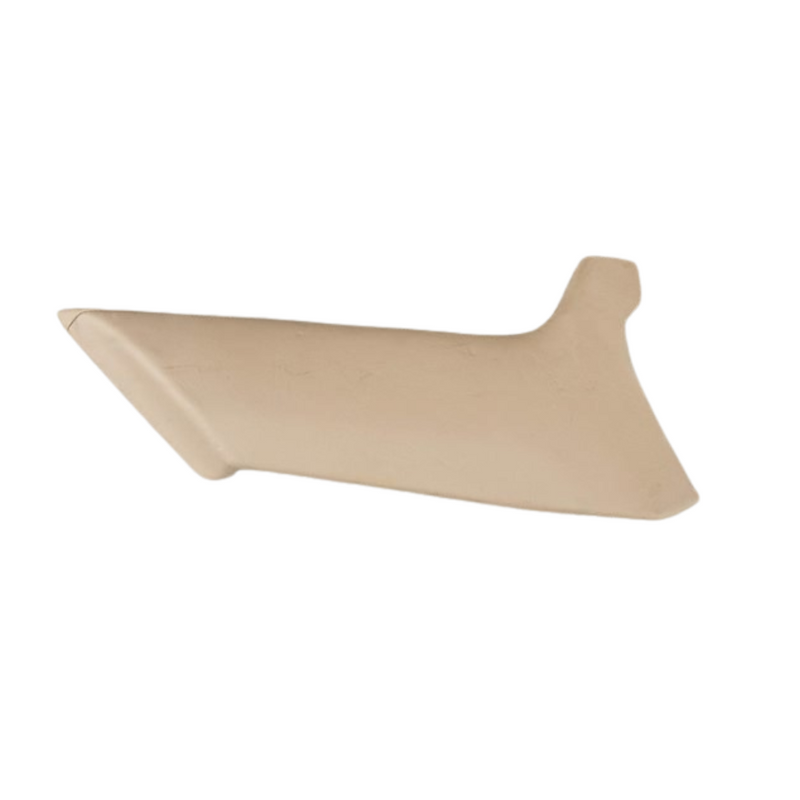 Centre Console Trim - Right - Light Tartufo - Cayenne | 2011-2018