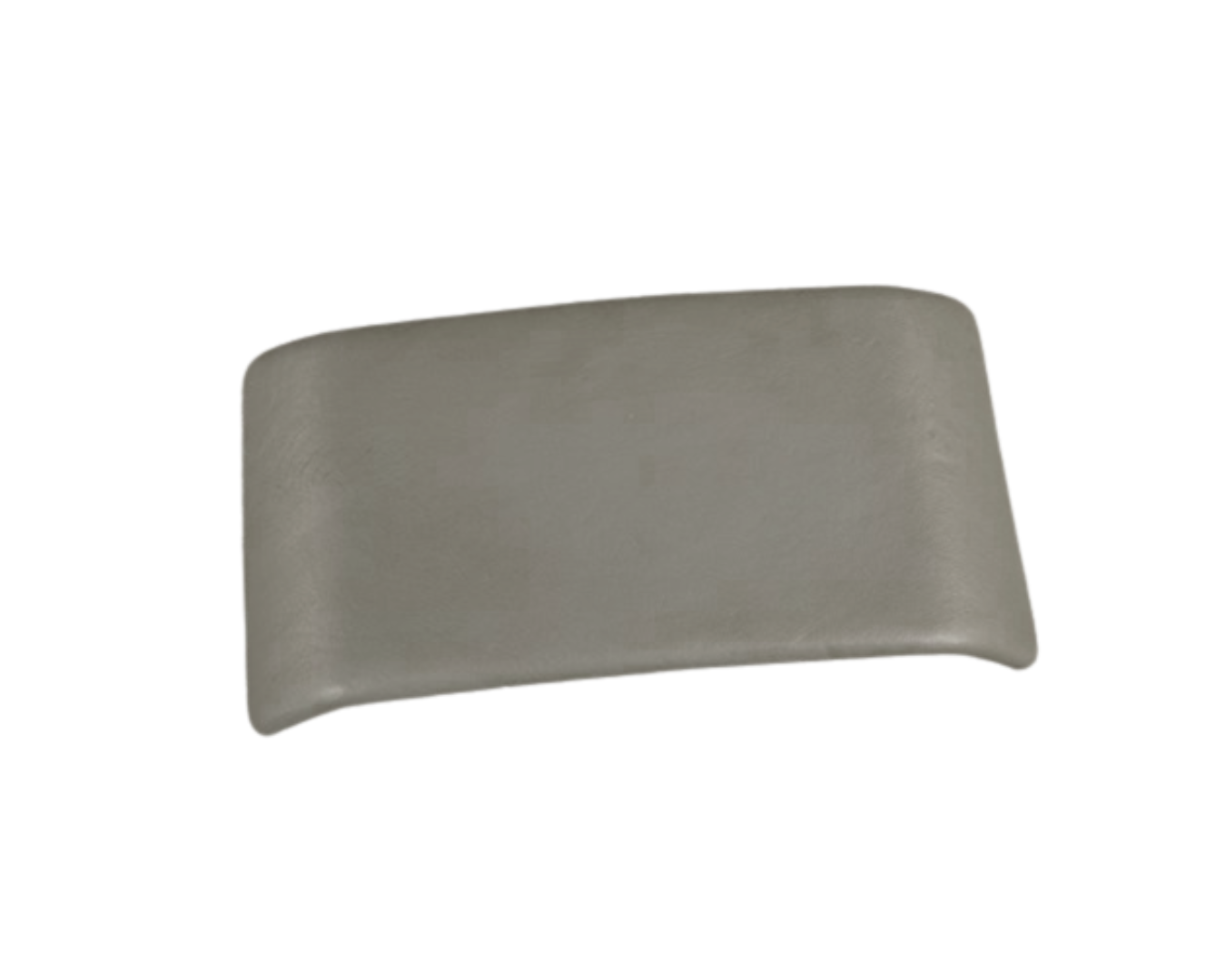 Centre Console Upper Extension - Graphite Grey - 911 | 1999-2004