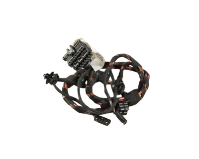 Centre Console Wiring Harness - Rear - Panamera | 2010-2016