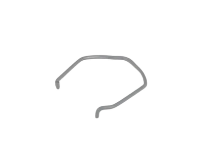 Centre Radiator Hose Retaining Spring - 911 | 2001-2012