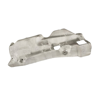 Centre Tunnel Heat Protection - Right Front - Cayenne | 2019-2023