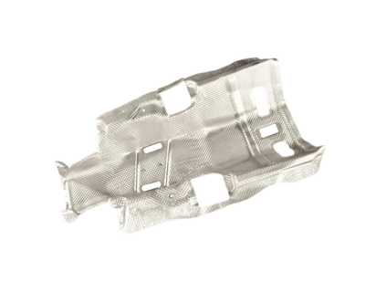 Centre Tunnel Heat Shield - Panamera | 2010-2016