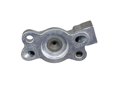 Chain Tensioner Cover - Left - 911 | 2001-2004