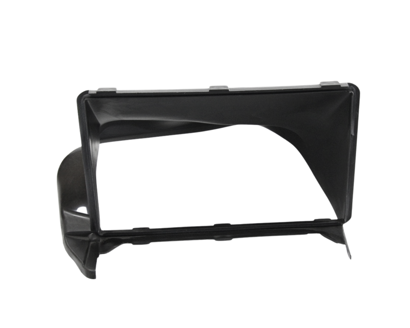 Charge Air Cooler Air Guide - Left - 911 | 2001-2004