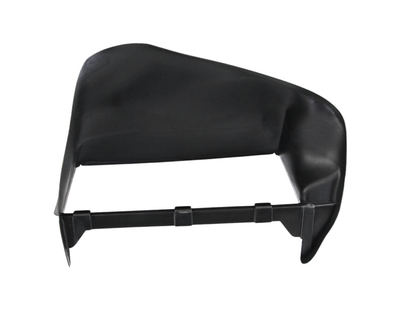 Charge Air Cooler Air Guide - Left - 911 | 2001-2004