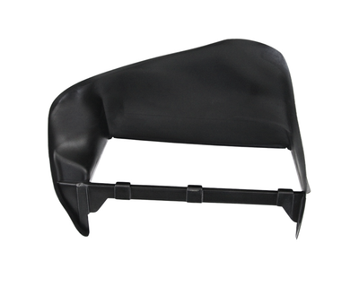 Charge Air Cooler Air Guide - Right - 911 | 2001-2004