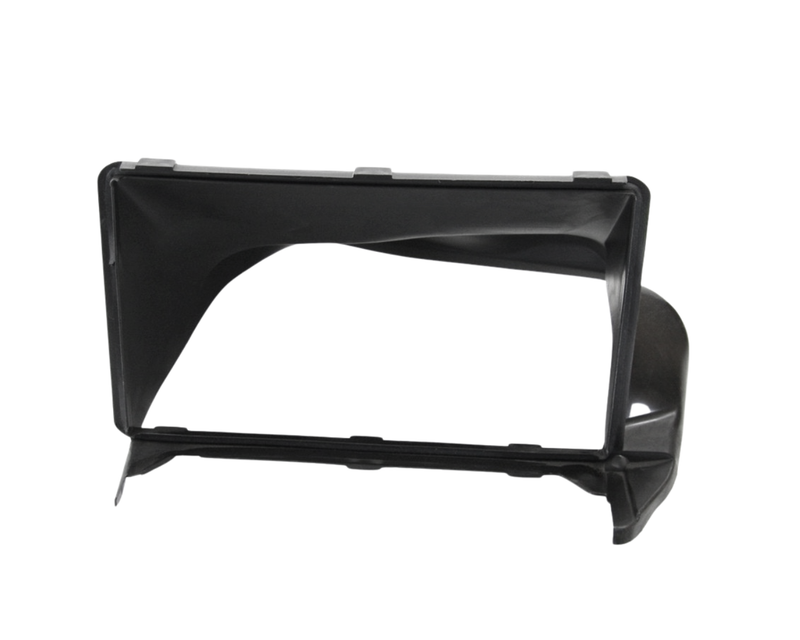 Charge Air Cooler Air Guide - Right - 911 | 2001-2004
