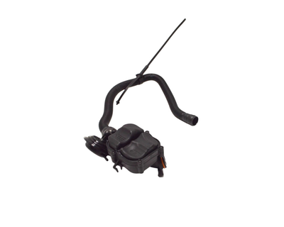 Charge Air Cooler Air Line - Left - Panamera | 2010-2016