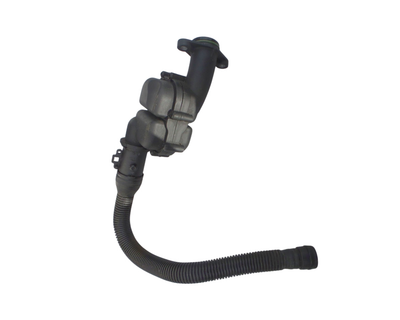Charge Air Cooler Air Line - Left - Panamera | 2010-2016