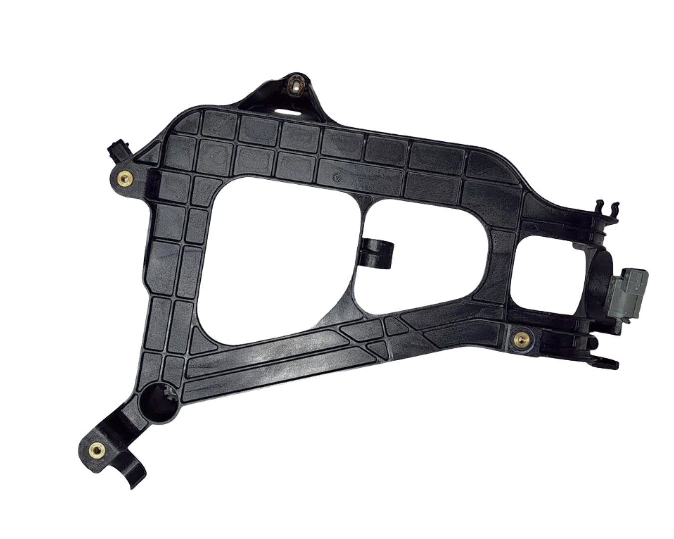 Charge Air Cooler Bracket - Boxster | Cayman | 2017-2025