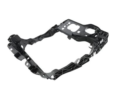 Charge Air Cooler Carrier - Left - Macan | 2019-2025