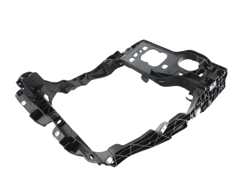 Charge Air Cooler Carrier - Left - Macan | 2019-2025