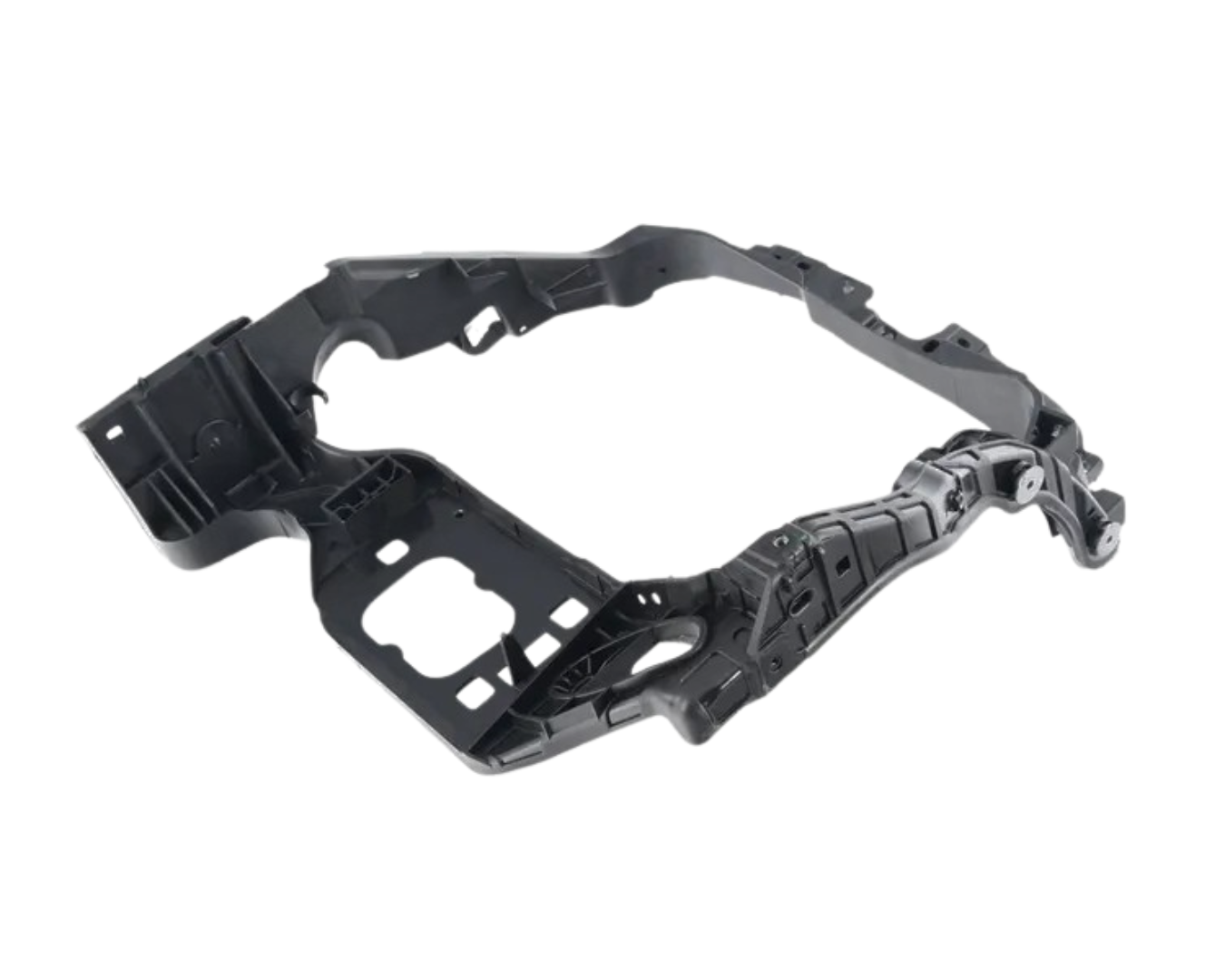 Charge Air Cooler Carrier - Right - Macan | 2019-2025