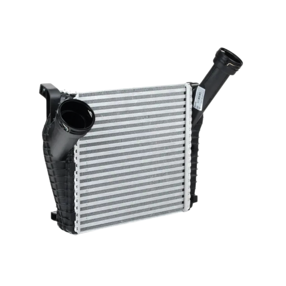 Charge Air Cooler - Cayenne | 2013-2016