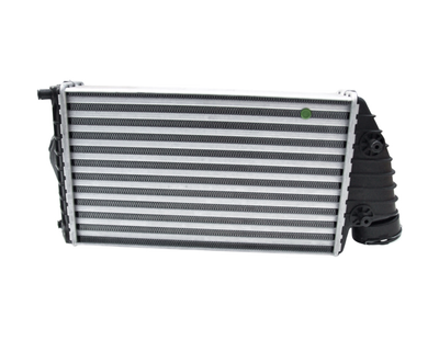 Charge Air Cooler - Left - 911 | 2001-2004