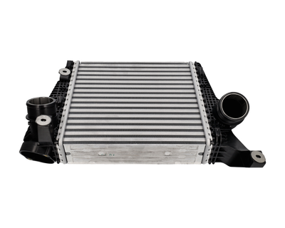 Charge Air Cooler - Left - Macan | 2019-2025