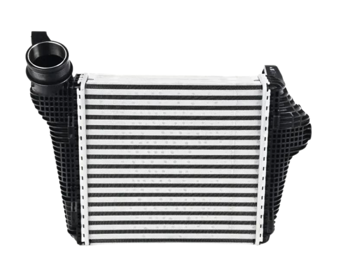 Charge Air Cooler - Left - Macan | 2019-2025