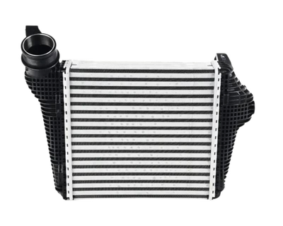 Charge Air Cooler - Left - Macan | 2019-2025