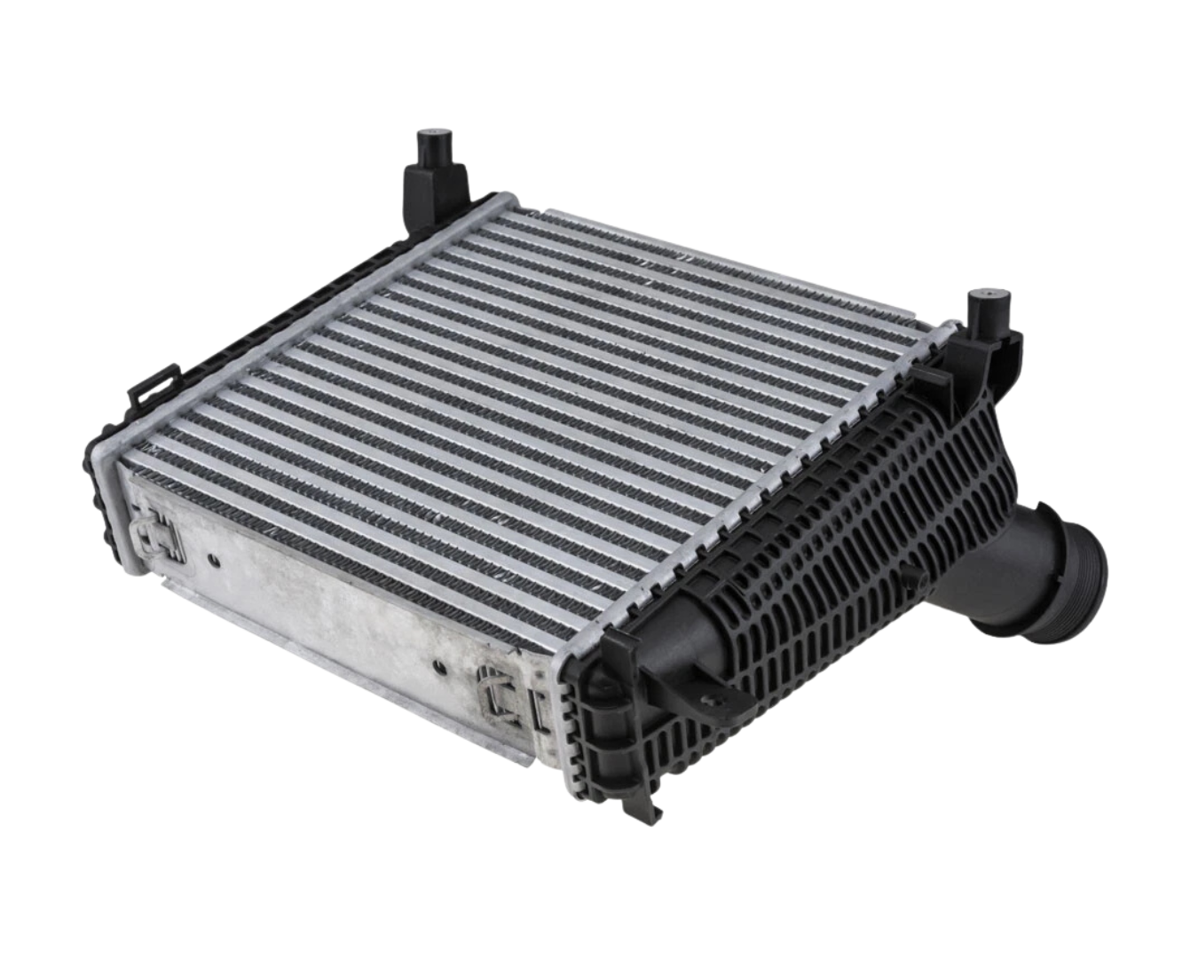 Charge Air Cooler - Left - Panamera | 2017-2024