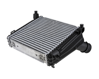 Charge Air Cooler - Left - Panamera | 2017-2024