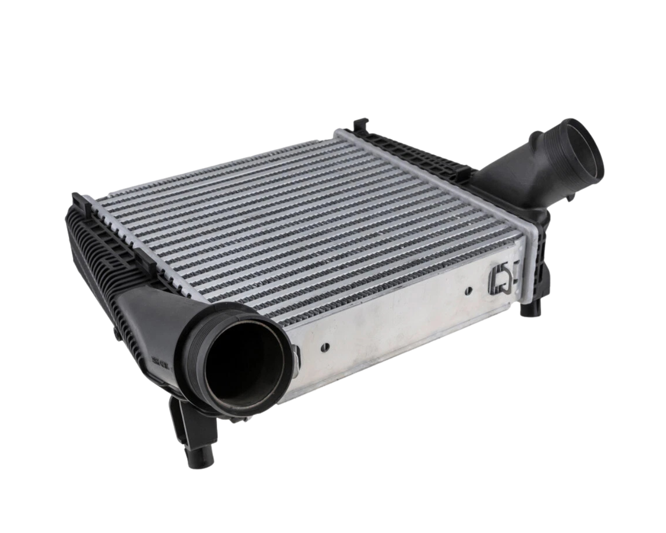 Charge Air Cooler - Left - Panamera | 2017-2024