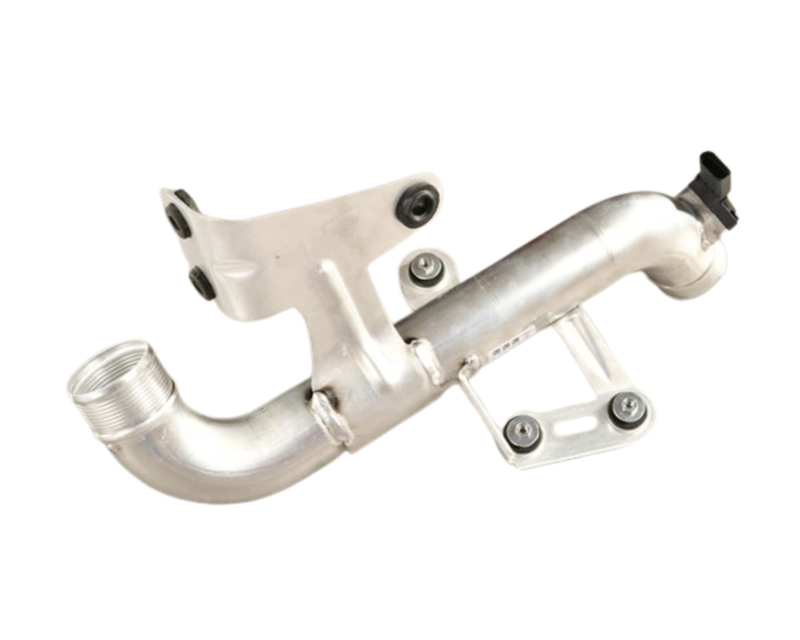 Charge Air Cooler Pressure Pipe - Macan | 2019-2025