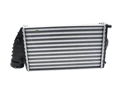 Charge Air Cooler - Right - 911 | 2001-2004