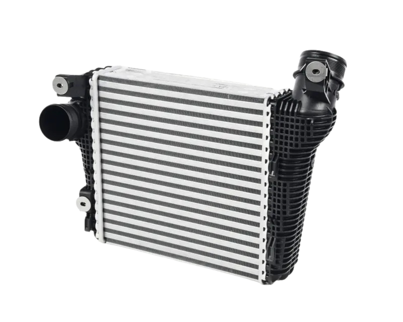 Charge Air Cooler - Right - Macan | 2019-2025
